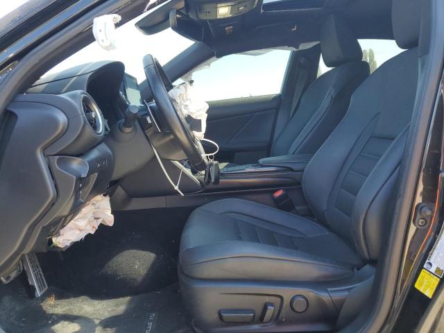 2021 LEXUS IS 350 F S JTHGZ1E29M5021473