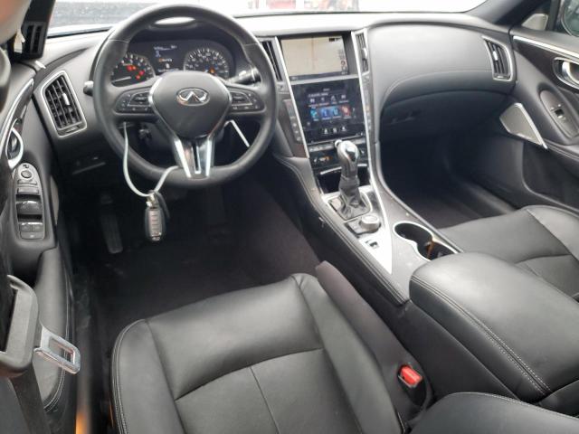 2023 INFINITI Q50 SENSOR JN1EV7CP3PM511555