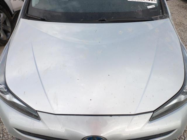 2021 TOYOTA PRIUS SPEC JTDKAMFU2M3147030
