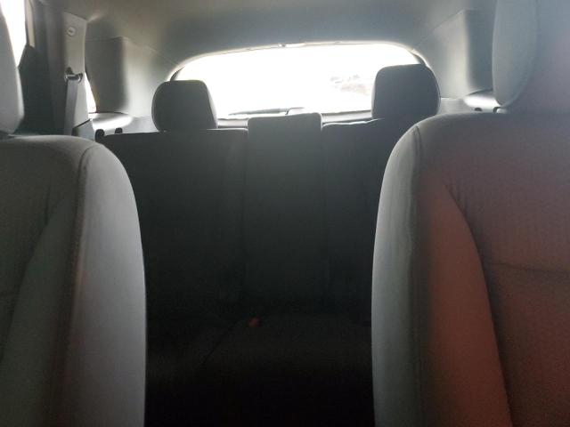 2013 KIA SORENTO LX - 5XYKT3A67DG382290