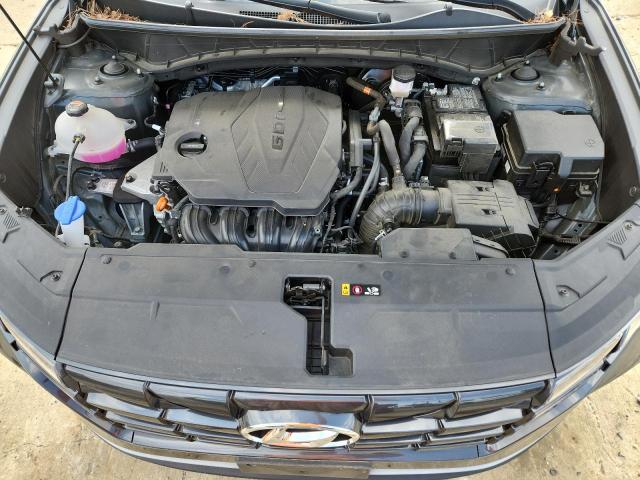 2023 HYUNDAI TUCSON SEL 5NMJB3AE4PH215028