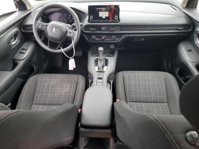 2024 HONDA HR-V LX 3CZRZ1H34RM712176