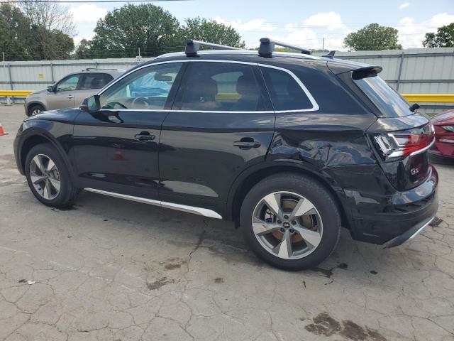 2022 AUDI Q5 PREMIUM WA1BBAFY3N2126638