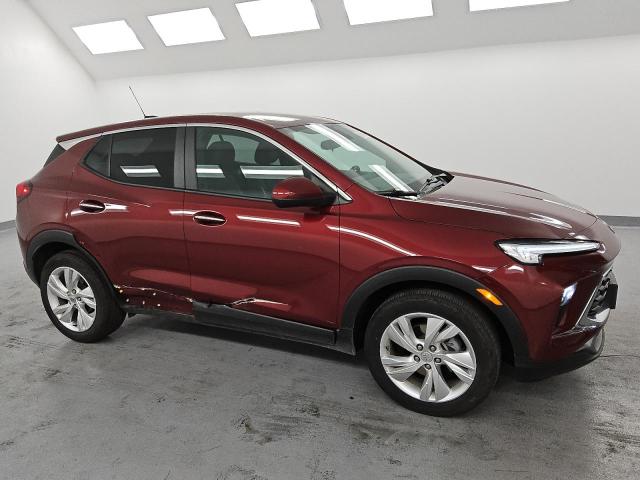2024 BUICK ENCORE GX KL4AMBS24RB078361