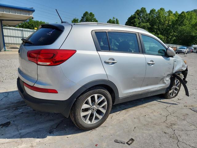 Vin: kndpbcac3f7786606, lot: 63077665, kia sportage lx 20153