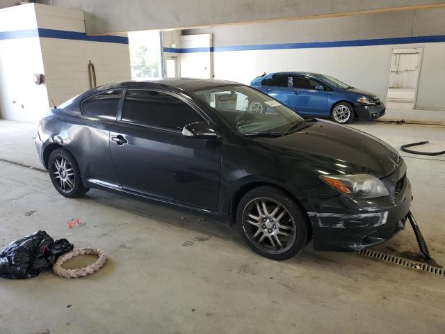 Vin: jtkde3b78a0309160, lot: 62881025, toyota scion 20104