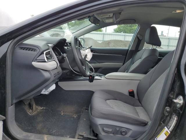 2018 TOYOTA CAMRY LE 4T1B31HK3JU002875
