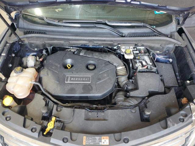 2016 LINCOLN MKC RESERV 5LMCJ3D90GUJ11521