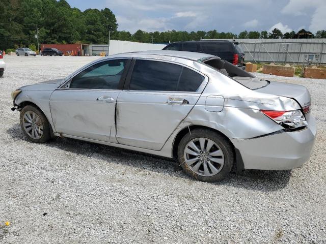 2012 HONDA ACCORD EX - 1HGCP3F76CA003533