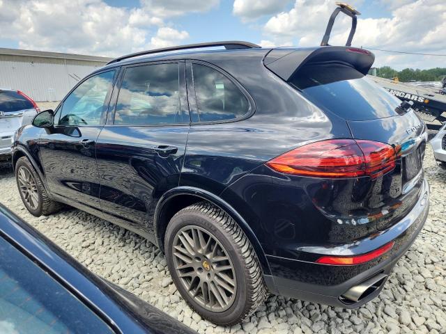 2017 PORSCHE CAYENNE - WP1AA2A23HKA84715