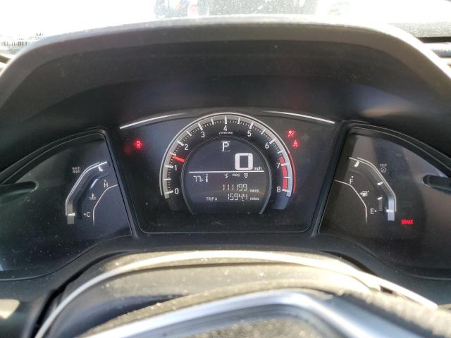 2016 HONDA CIVIC LX - 19XFC2F58GE010051