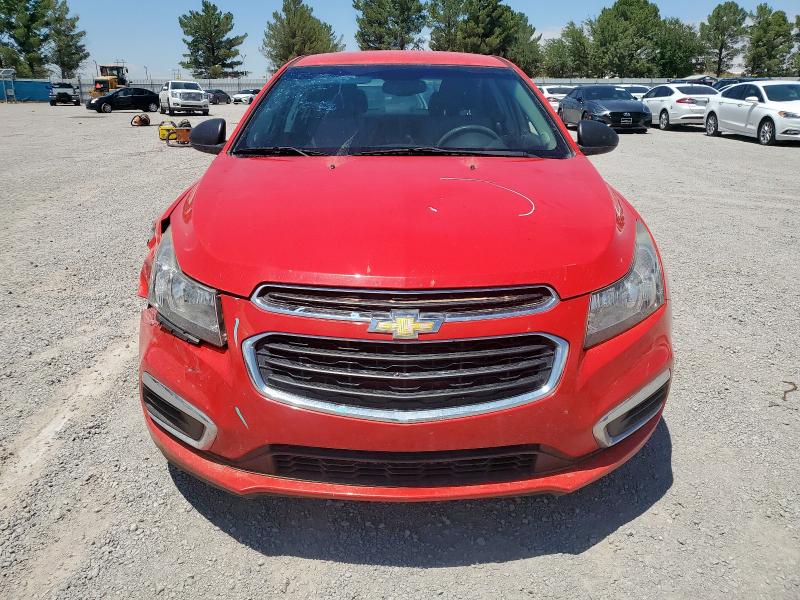 2016 CHEVROLET CRUZE LIMITED LS 1G1PC5SH1G7128103