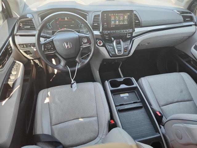 2022 HONDA ODYSSEY EL 5FNRL6H90NB026711