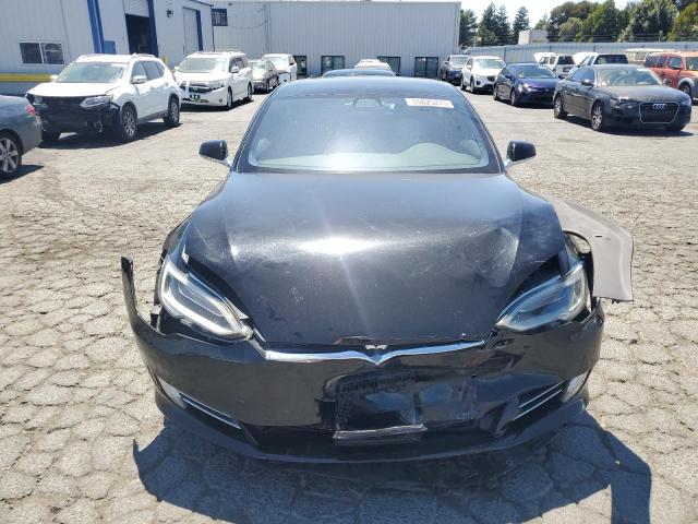 2018 TESLA MODEL S 5YJSA1E21JF295148