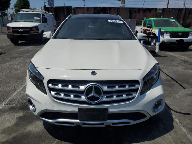 2020 MERCEDES-BENZ GLA 250 - WDCTG4EB7LJ657137