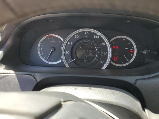 2015 HONDA ACCORD EXL 1HGCR3F85FA010688