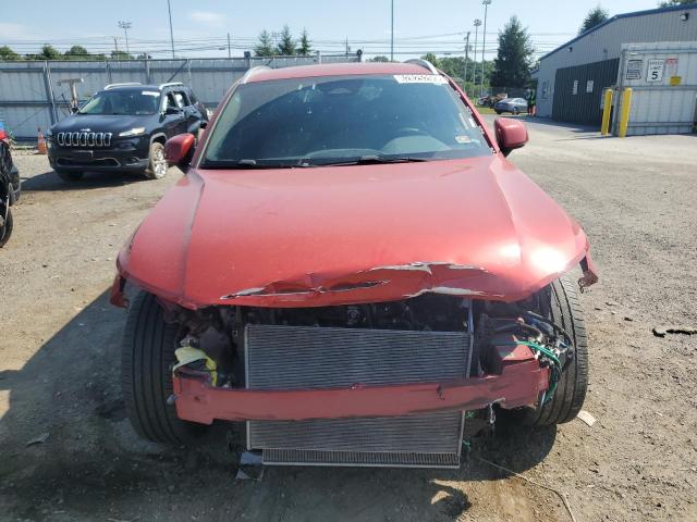 2023 VOLVO XC40 CORE YV4L12UKXP2965719