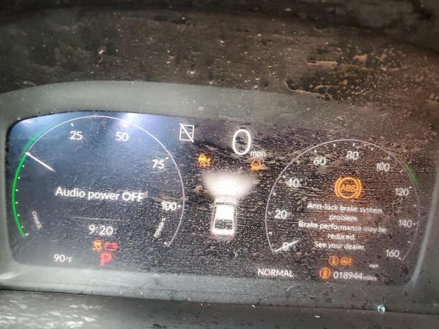 2024 HONDA ACCORD HYB #3302652032