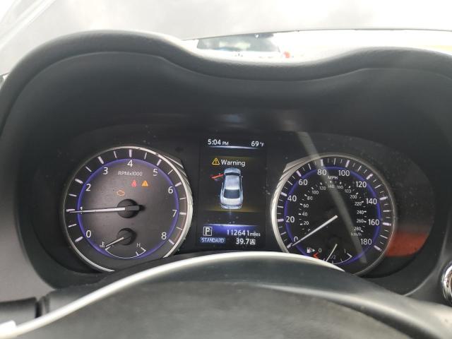 2016 INFINITI Q50 BASE - JN1CV7AR4GM250125