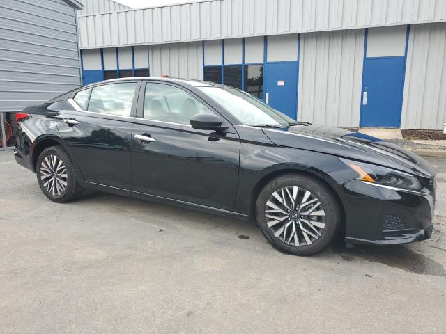 2025 NISSAN ALTIMA SV - 1N4BL4DV5SN316647