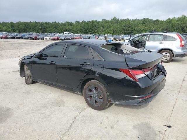 2021 HYUNDAI ELANTRA SEL - KMHLM4AG2MU173937