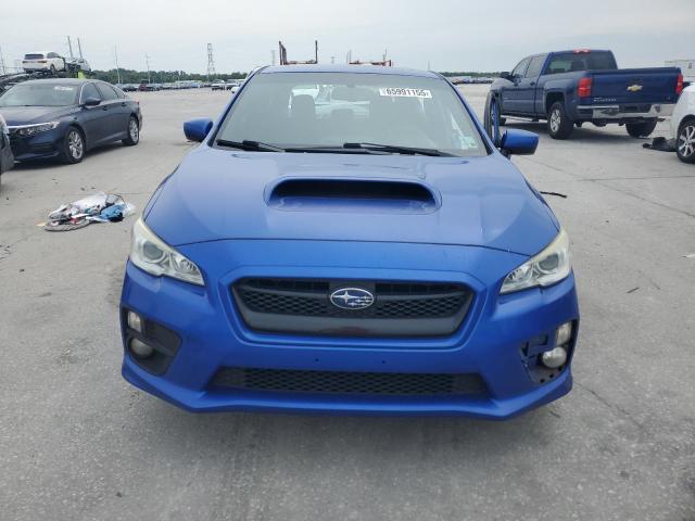 2016 SUBARU WRX PREMIU JF1VA1E62G9827600