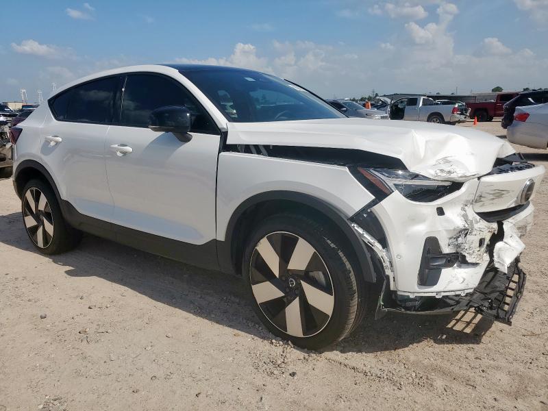 2023 VOLVO C40 RECHAR YV4ED3GMXP2043390