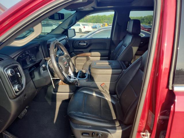 2019 GMC SIERRA C15 3GTP8DED0KG106358