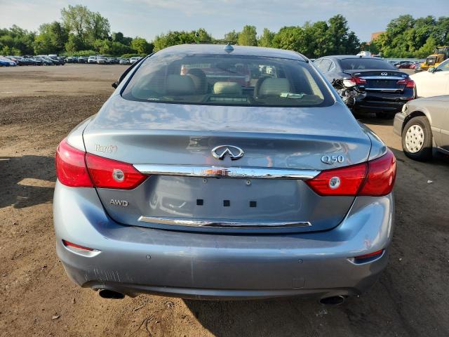 2017 INFINITI Q50 PREMIU JN1EV7AR7HM834920