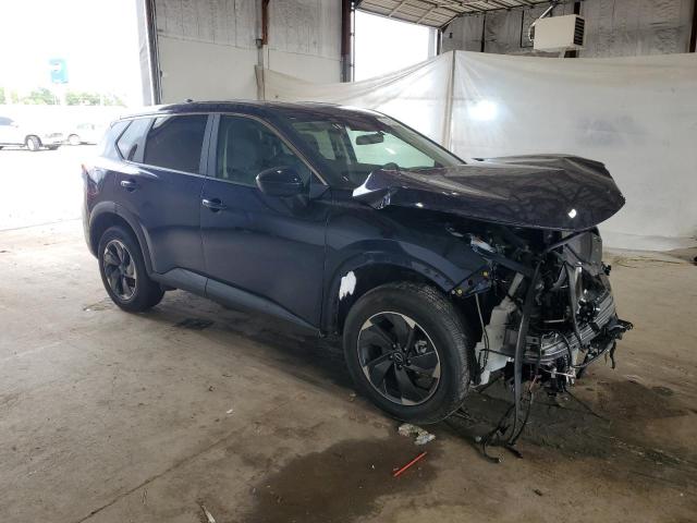 2025 NISSAN ROGUE SV 5N1BT3BB8SC840797