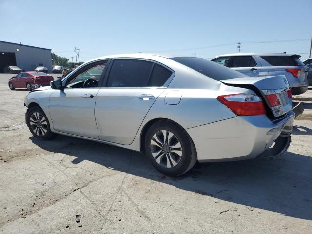 2013 HONDA ACCORD LX - 1HGCR2F30DA058983
