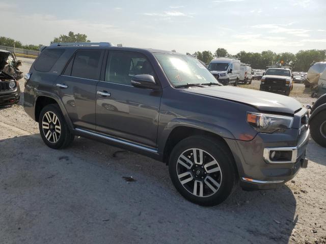 2018 TOYOTA 4RUNNER SR JTEBU5JR8J5505792