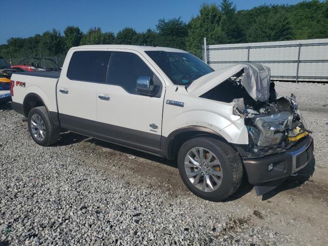 2017 FORD F150 SUPER 1FTEW1EG9HFA74316