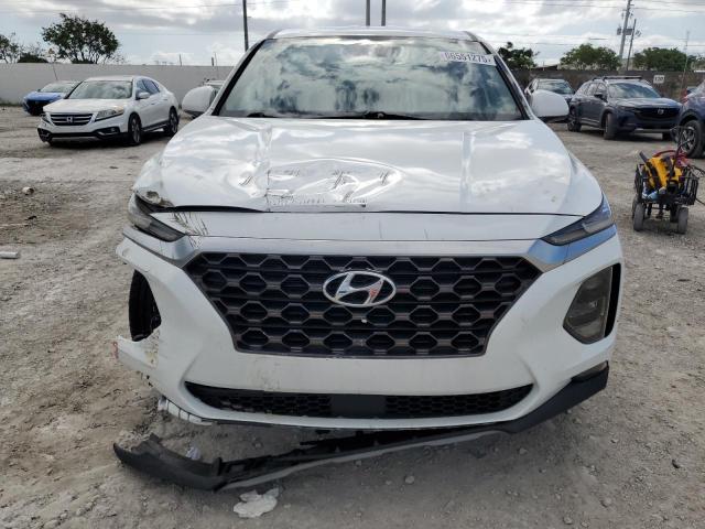2019 HYUNDAI SANTA FE S 5NMS33AD5KH042685