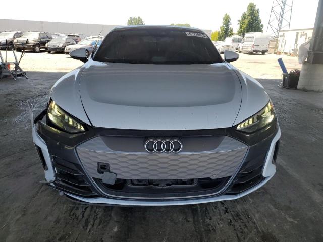 2022 AUDI E-TRON GT WAUDJBFW3N7004061