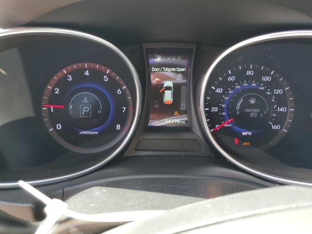 2015 HYUNDAI SANTA FE S - 5XYZWDLA3FG258033