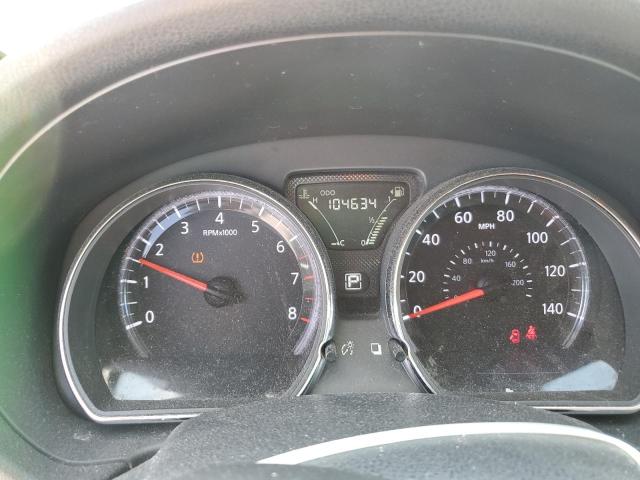 2019 NISSAN VERSA S 3N1CN7APXKL849466