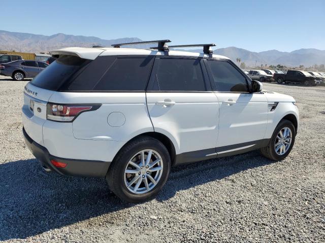 2015 LAND ROVER RANGE ROVE - SALWG2VF5FA613614