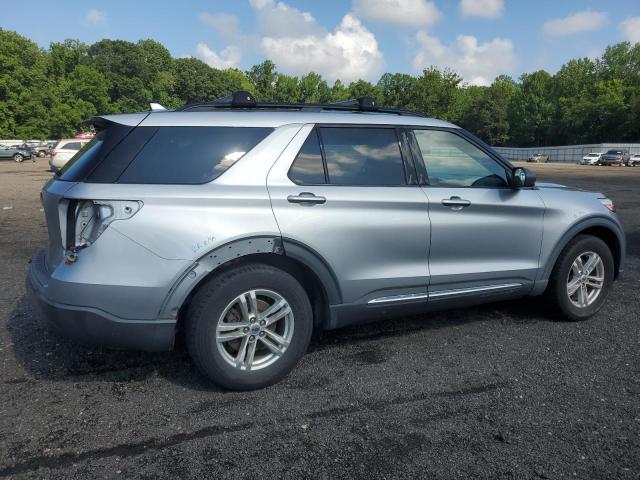 2020 FORD EXPLORER X 1FMSK7DH3LGB32723