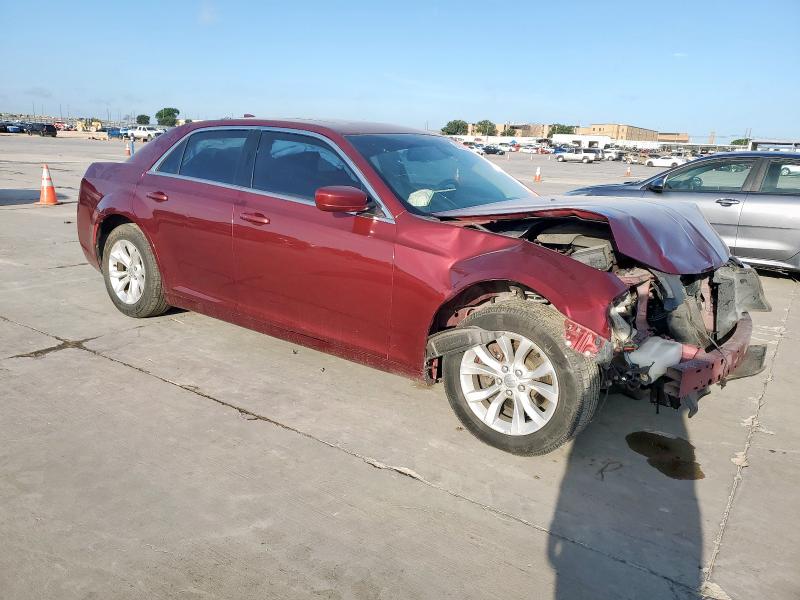2016 CHRYSLER 300 LIMITE 2C3CCAAG5GH208195