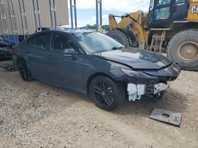Vin: 4t1daack5su567622, lot: 63698485, toyota camry xse 20254