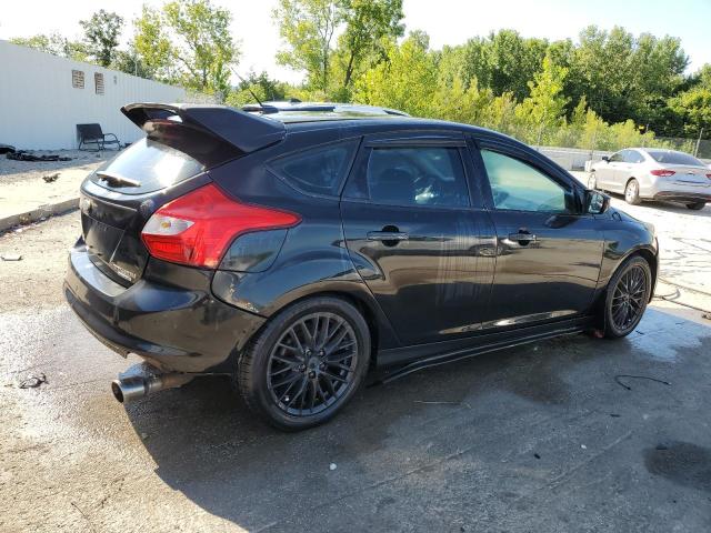 2014 FORD FOCUS TITA #3284668344