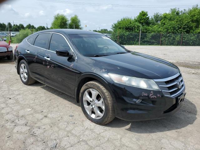 2010 HONDA ACCORD CRO - 5J6TF2H5XAL001786