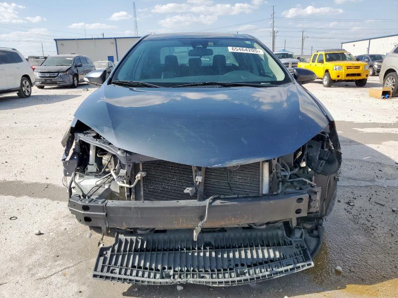 2018 TOYOTA COROLLA L - 5YFBURHE2JP829161