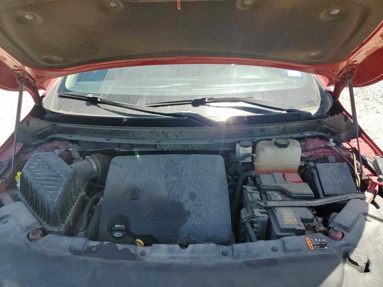 BUICK ENCLAVE ESSENCE