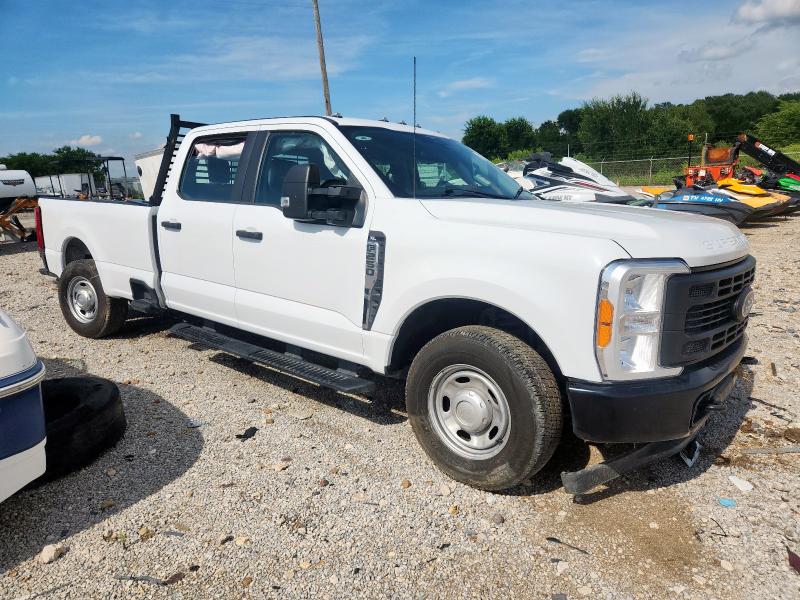 2023 FORD F250 SUPER - 1FT7W2AA4PED18619