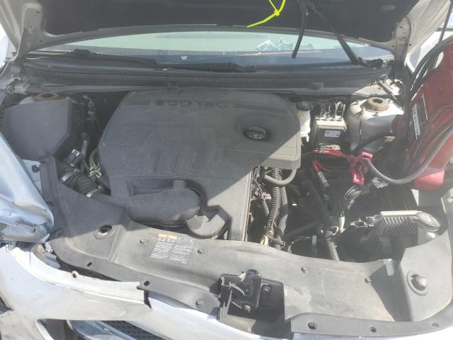 2012 CHEVROLET MALIBU 1LT - 1G1ZC5EU5CF127022