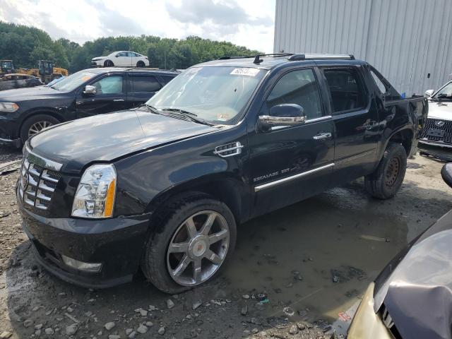 CADILLAC ESCALADE E