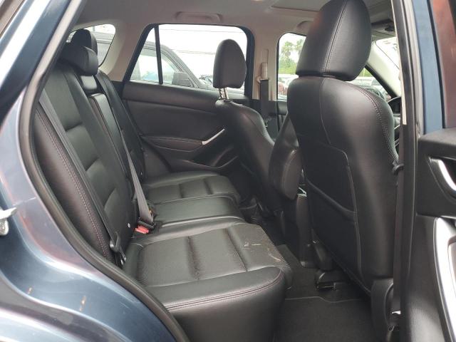 2016 MAZDA CX-5 GT - JM3KE2DY8G0603527
