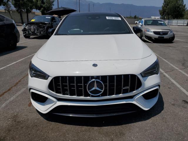2023 MERCEDES-BENZ CLA 45 AMG W1K5J5DB8PN349938